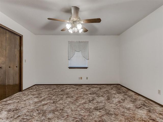 954 S Sara Road, Blanchard, OK 73010