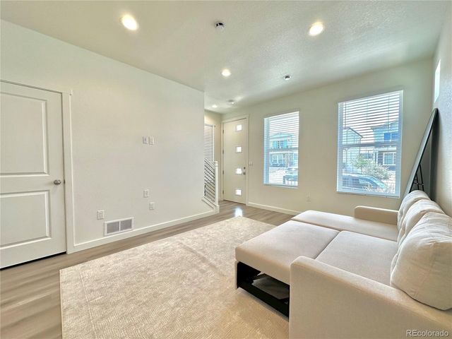 5030 N Walden Way, Denver, CO 80249