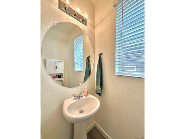 5030 N Walden Way, Denver, CO 80249
