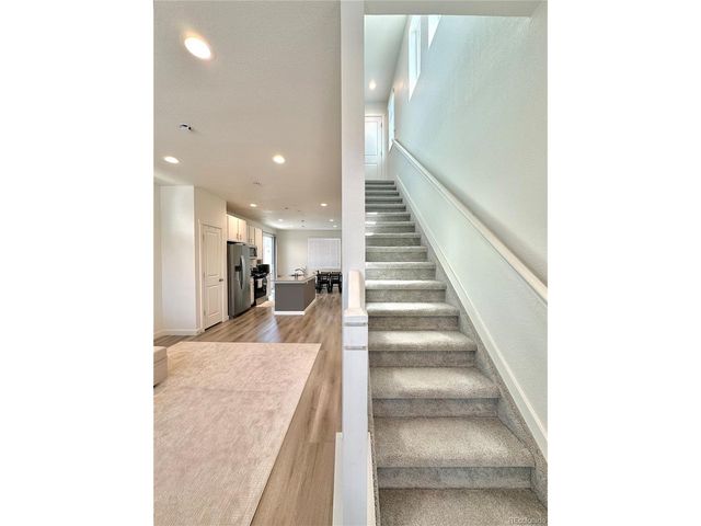 5030 N Walden Way, Denver, CO 80249
