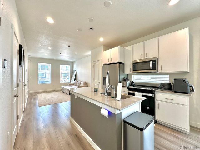5030 N Walden Way, Denver, CO 80249