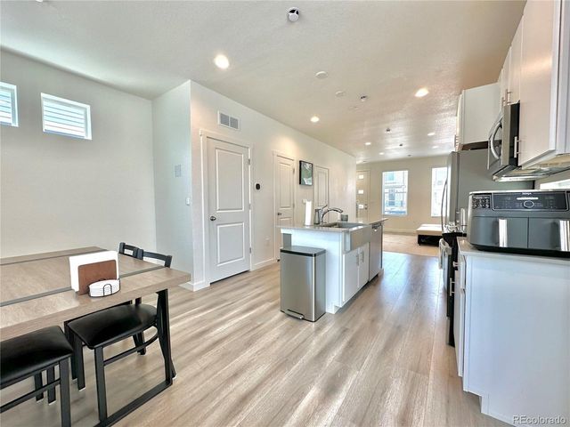 5030 N Walden Way, Denver, CO 80249