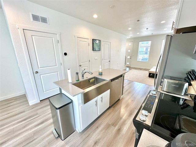 5030 N Walden Way, Denver, CO 80249