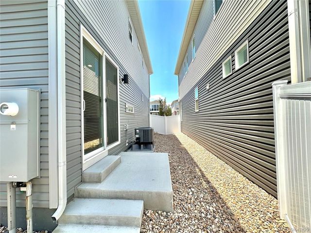 5030 N Walden Way, Denver, CO 80249