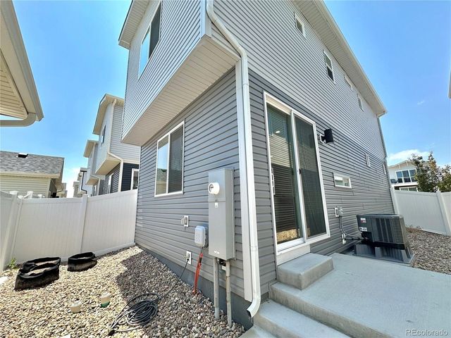 5030 N Walden Way, Denver, CO 80249