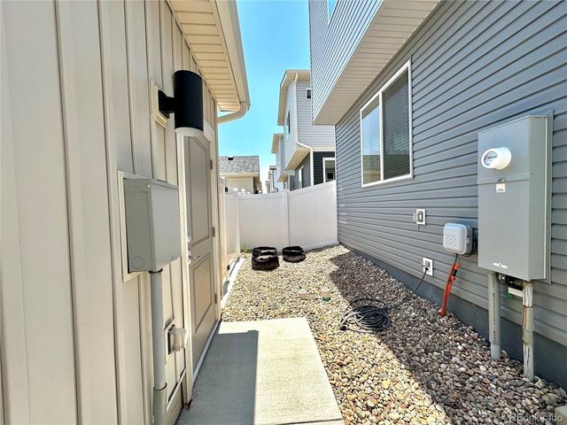 5030 N Walden Way, Denver, CO 80249