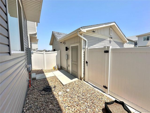 5030 N Walden Way, Denver, CO 80249