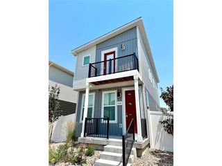 5030 N Walden Way, Denver, CO 80249