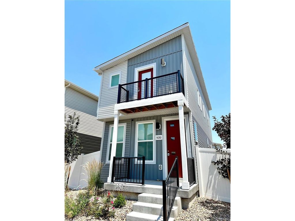 5030 N Walden Way, Denver, CO 80249