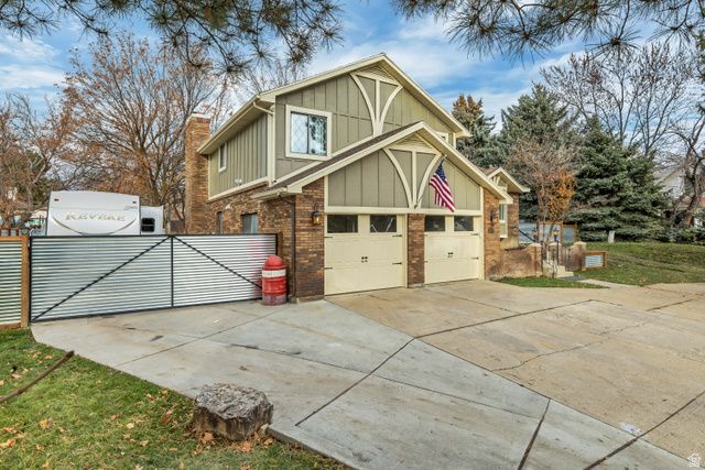 720 E 2600 N, North Ogden, UT 84414