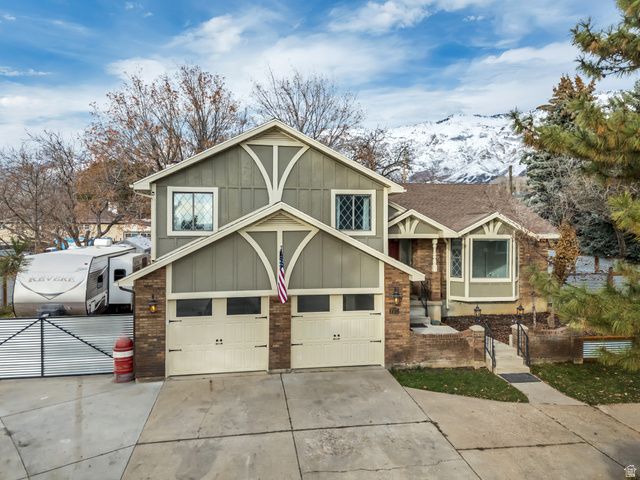 720 E 2600 N, North Ogden, UT 84414