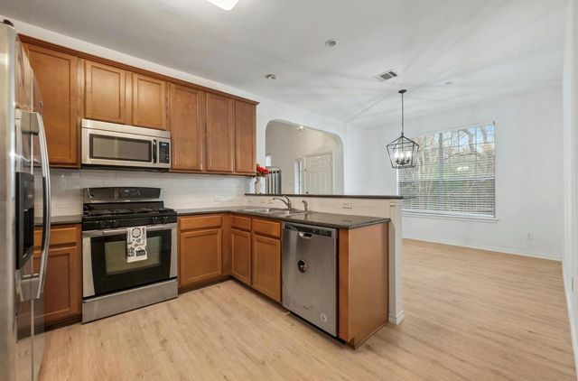 1310 W Parmer LN 2903, Austin, TX 78727