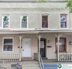 322 State Street, Bethlehem City, PA 18015