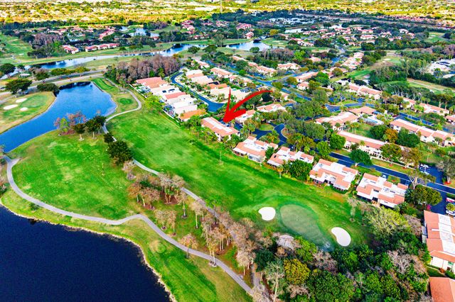 21766 Cypress Drive 20b, Boca Raton, FL 33433