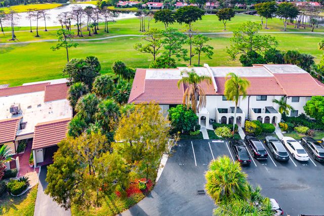 21766 Cypress Drive 20b, Boca Raton, FL 33433