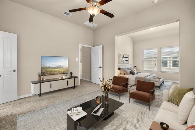 10443 Monicas Creek, Schertz, TX 78154