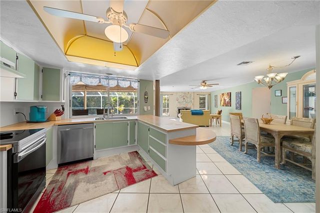 810 Scott DR, Marco Island, FL 34145