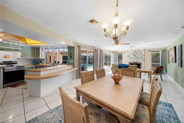 810 Scott DR, Marco Island, FL 34145