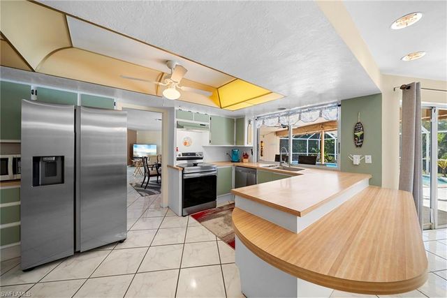 810 Scott DR, Marco Island, FL 34145