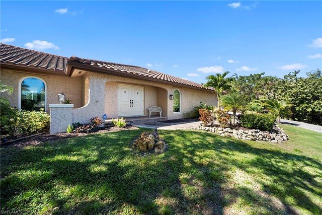 810 Scott DR, Marco Island, FL 34145