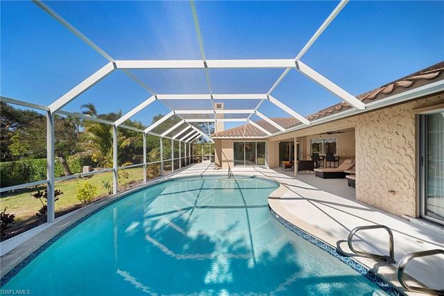 810 Scott DR, Marco Island, FL 34145