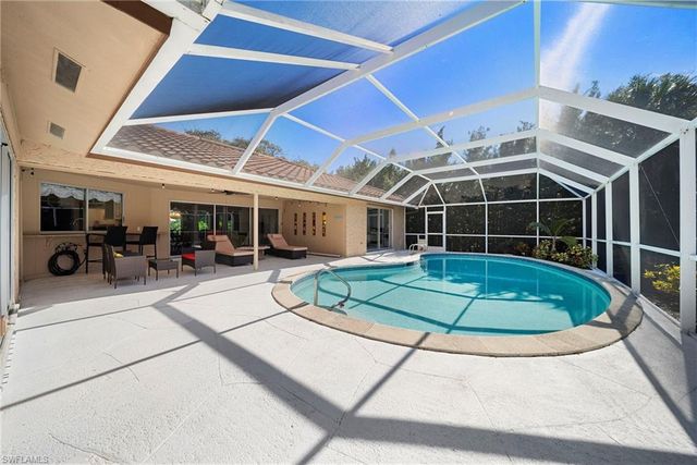 810 Scott DR, Marco Island, FL 34145