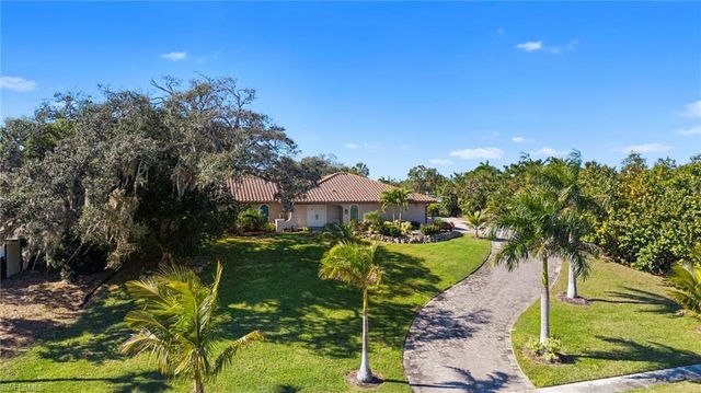 810 Scott DR, Marco Island, FL 34145