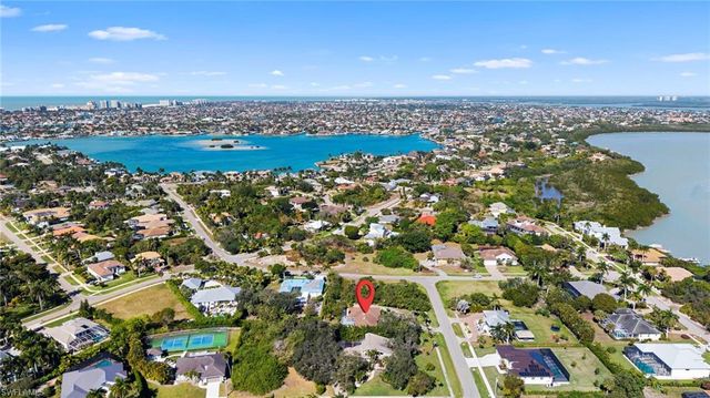 810 Scott DR, Marco Island, FL 34145