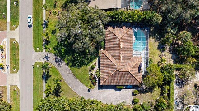 810 Scott DR, Marco Island, FL 34145