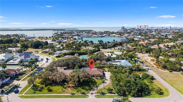 810 Scott DR, Marco Island, FL 34145