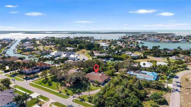 810 Scott DR, Marco Island, FL 34145