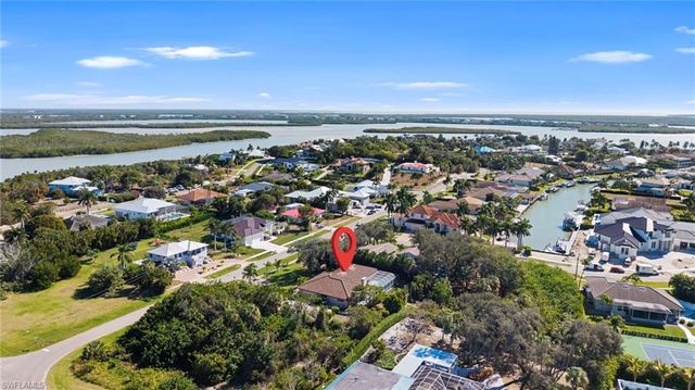 810 Scott DR, Marco Island, FL 34145