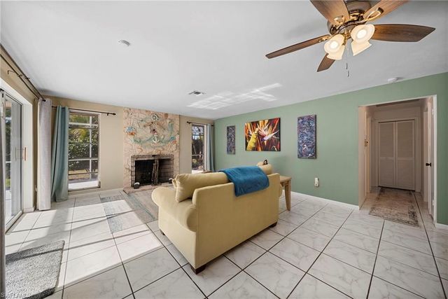 810 Scott DR, Marco Island, FL 34145