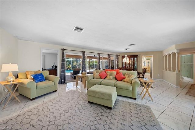 810 Scott DR, Marco Island, FL 34145