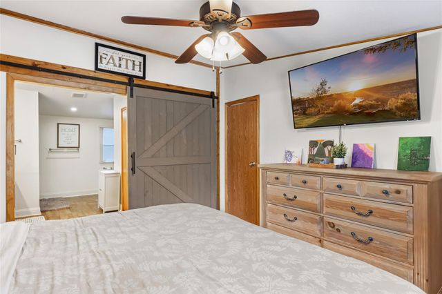 36 County Road 4535, Dayton, TX 77535