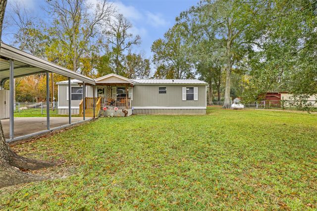 36 County Road 4535, Dayton, TX 77535