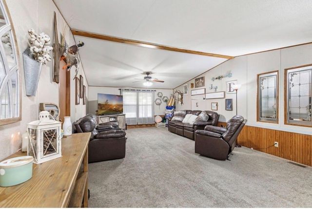 36 County Road 4535, Dayton, TX 77535