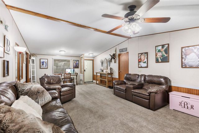 36 County Road 4535, Dayton, TX 77535