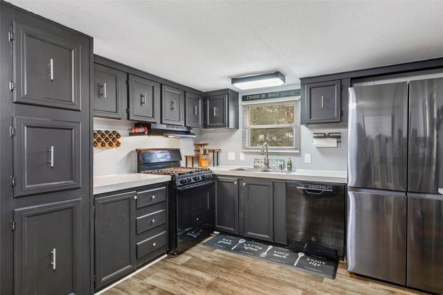 36 County Road 4535, Dayton, TX 77535