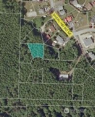 38947 Sherlind Road NE, Hansville, WA 98340