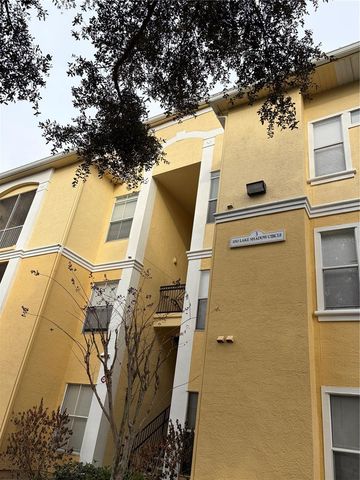 1150 LAKE SHADOW CIRCLE 3305, Maitland, FL 32751