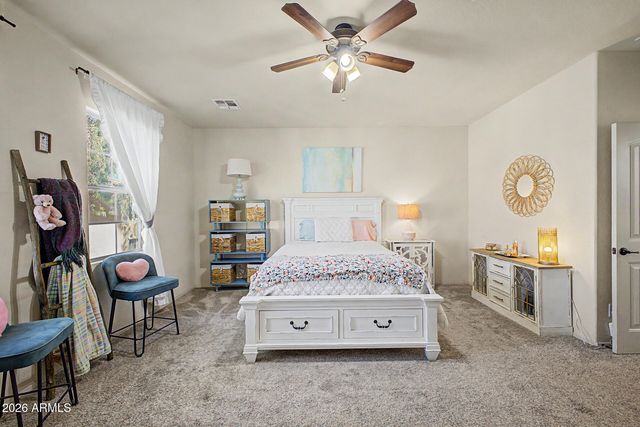 3467 S BANDIT Road, Gilbert, AZ 85297