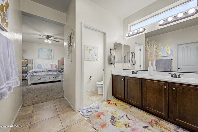 3467 S BANDIT Road, Gilbert, AZ 85297