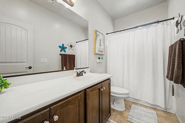 3467 S BANDIT Road, Gilbert, AZ 85297