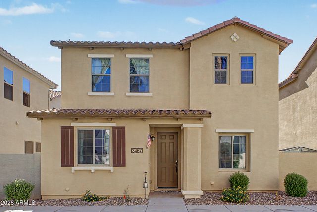 3467 S BANDIT Road, Gilbert, AZ 85297