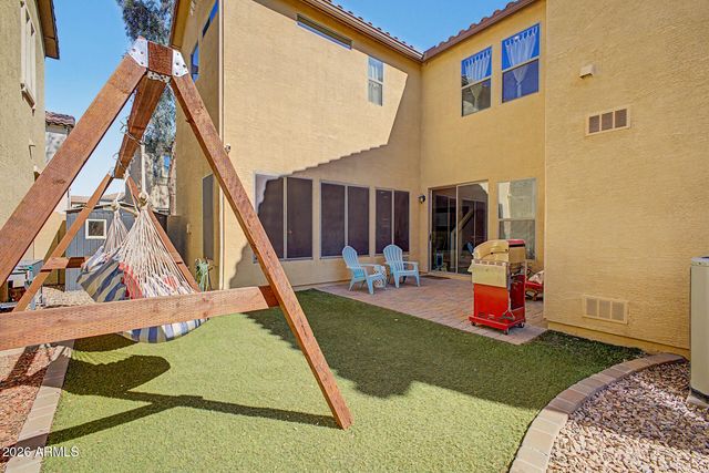 3467 S BANDIT Road, Gilbert, AZ 85297