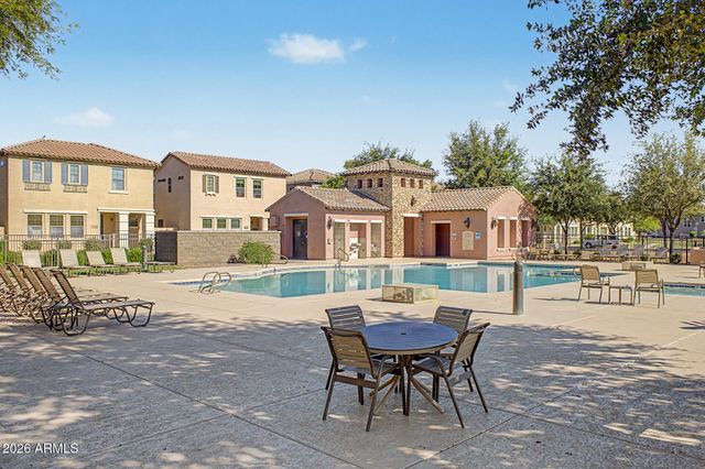 3467 S BANDIT Road, Gilbert, AZ 85297