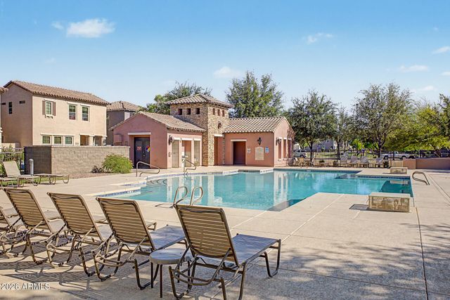 3467 S BANDIT Road, Gilbert, AZ 85297