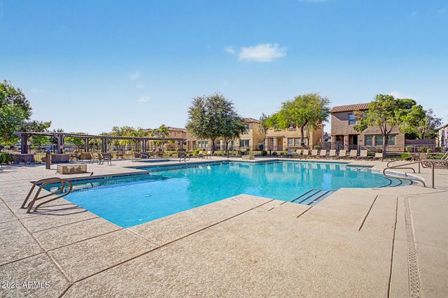 3467 S BANDIT Road, Gilbert, AZ 85297