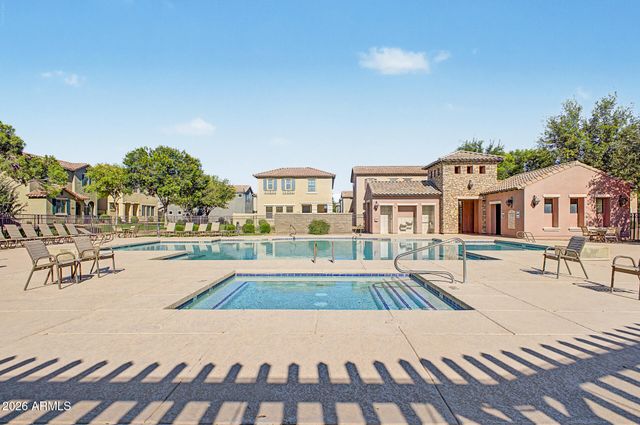 3467 S BANDIT Road, Gilbert, AZ 85297